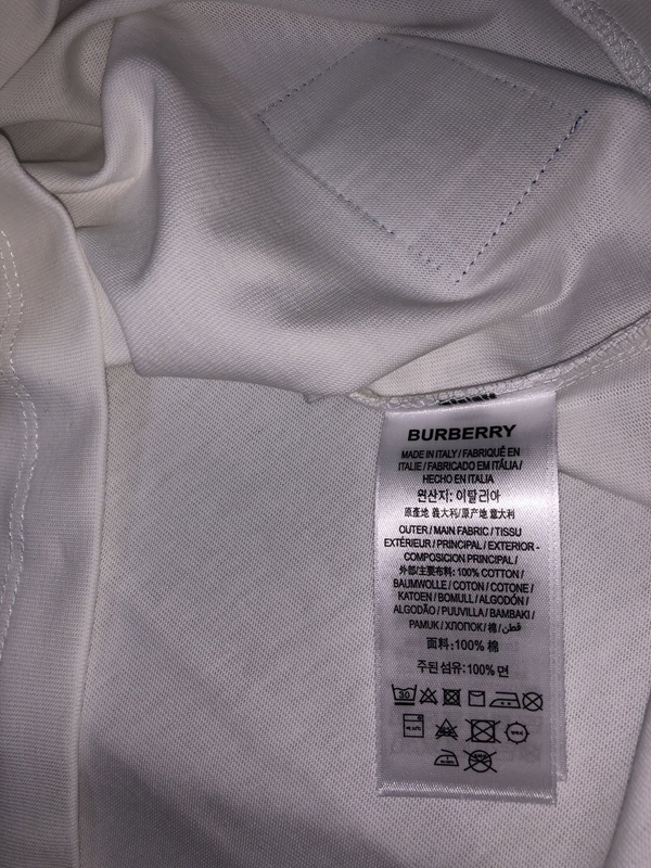 ブランドTシャツ全体デザイン